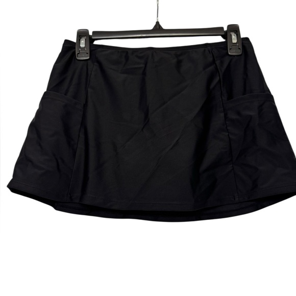 Ellen Tracy  2 Piece Tankini Swimsuit S - Picture 8 of 13